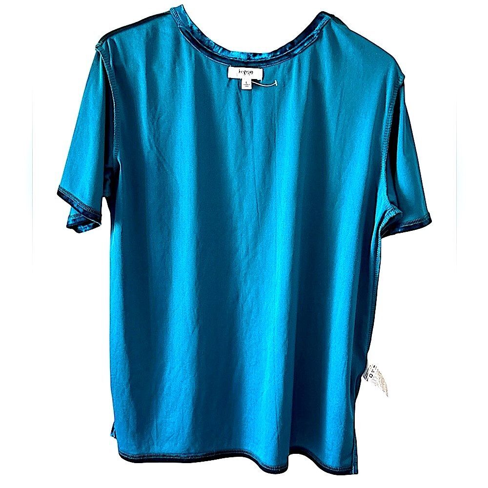 Spandex Tops Size L - Picture 9 of 10